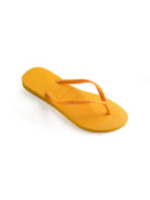 HAVAIANAS Infradito Donna 4000030.1652 Giallo - Stilato