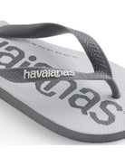 HAVAIANAS Infradito Unisex adulto 4145741.5178 Grigio - Stilato