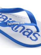 HAVAIANAS Infradito Unisex adulto 4145741.3847 Blu - Stilato