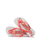 HAVAIANAS Infradito Unisex adulto 4145741.5778 Rosso - Stilato