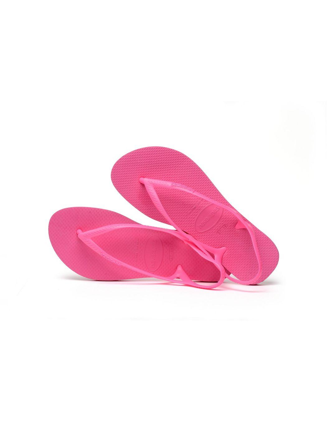 HAVAIANAS Infradito Donna 4145746.5784 Rosa - Stilato