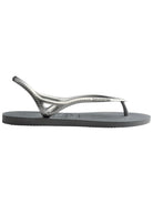 HAVAIANAS Infradito Donna 4145746.5178 Grigio - Stilato