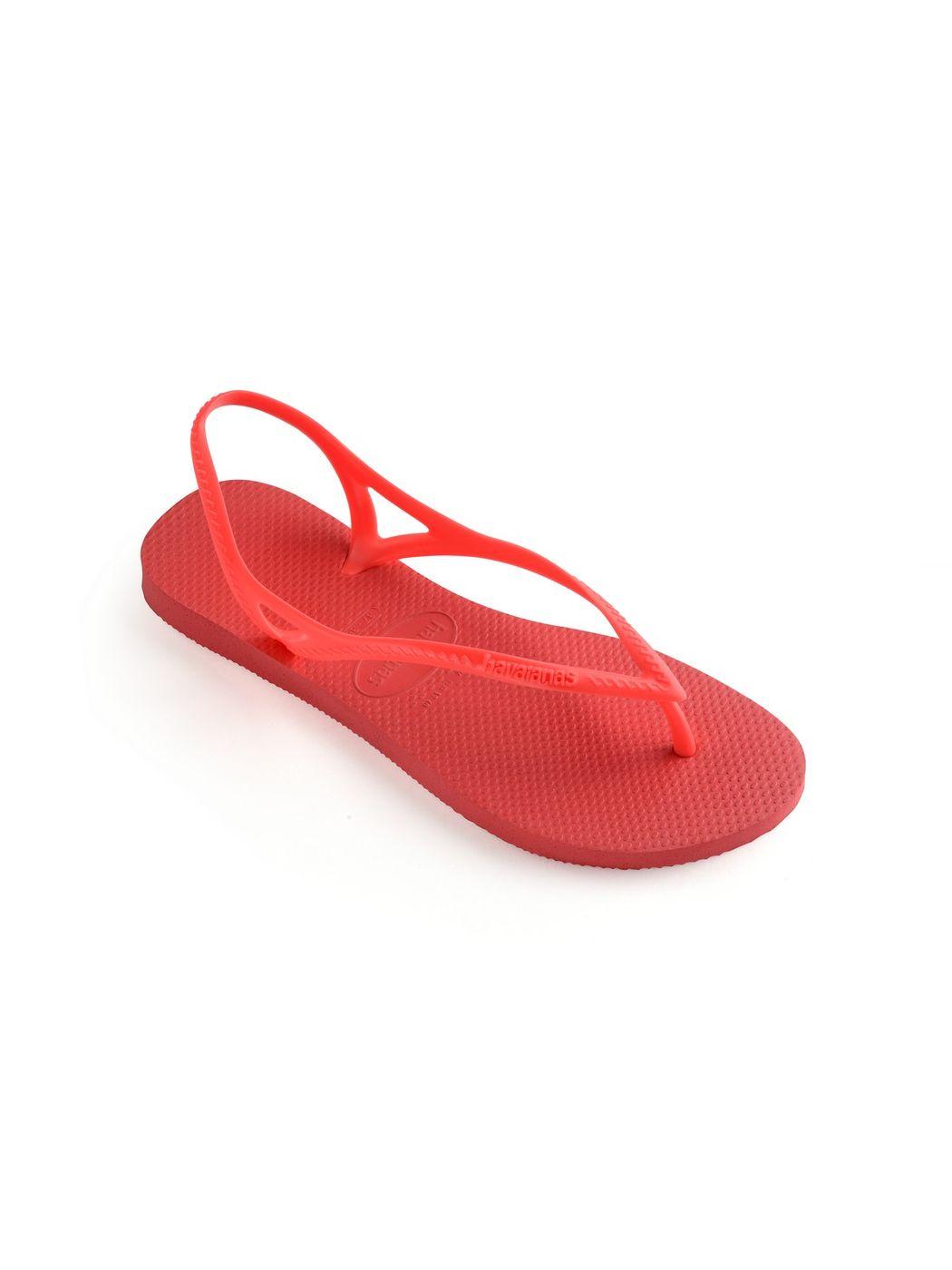 HAVAIANAS Infradito Donna 4145746.6024 Rosso - Stilato