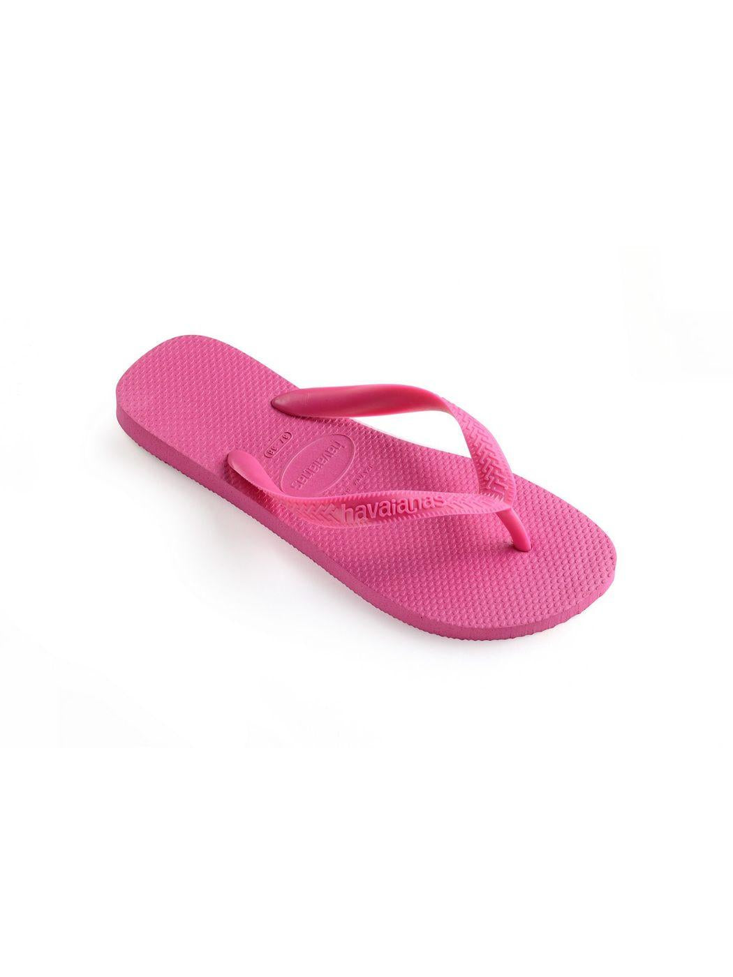 HAVAIANAS Infradito Unisex adulto 4000029.0064 Rosa - Stilato