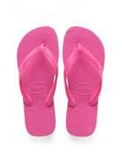 HAVAIANAS Infradito Unisex adulto 4000029.0064 Rosa - Stilato