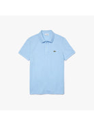 LACOSTE T-Shirt e Polo Uomo PH4012 HBP Blu - Stilato