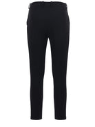 RRD Pantalone Donna WES550 10 Nero - Stilato