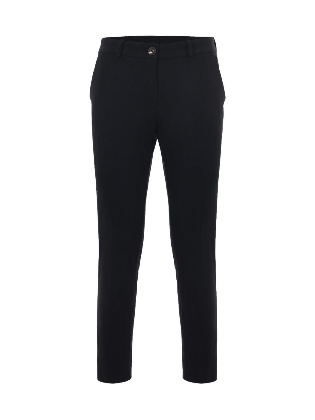 RRD Pantalone Donna WES550 10 Nero - Stilato