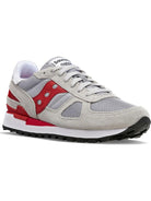 SAUCONY Sneaker Uomo Shadow original S2108-822 Grigio - Stilato