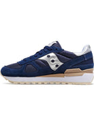 SAUCONY Sneaker Donna Shadow original S1108-833 Blu - Stilato