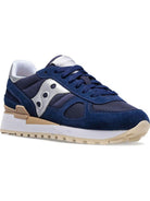 SAUCONY Sneaker Donna Shadow original S1108-833 Blu - Stilato