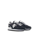 SAUCONY Sneaker Donna Shadow original S1108-671 Nero - Stilato