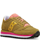 SAUCONY Sneaker Donna Jazz triple S60530-23 Verde - Stilato