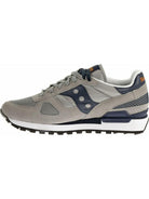 SAUCONY Sneaker Uomo Shadow original S2108-563 Grigio - Stilato