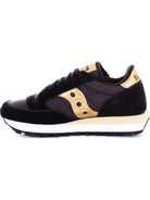 SAUCONY Sneaker Donna Jazz original S1044-521 Nero - Stilato