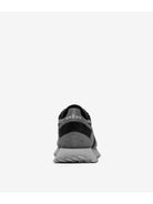GHOUD Sneaker Uomo SOLM PS05 Grigio - Stilato