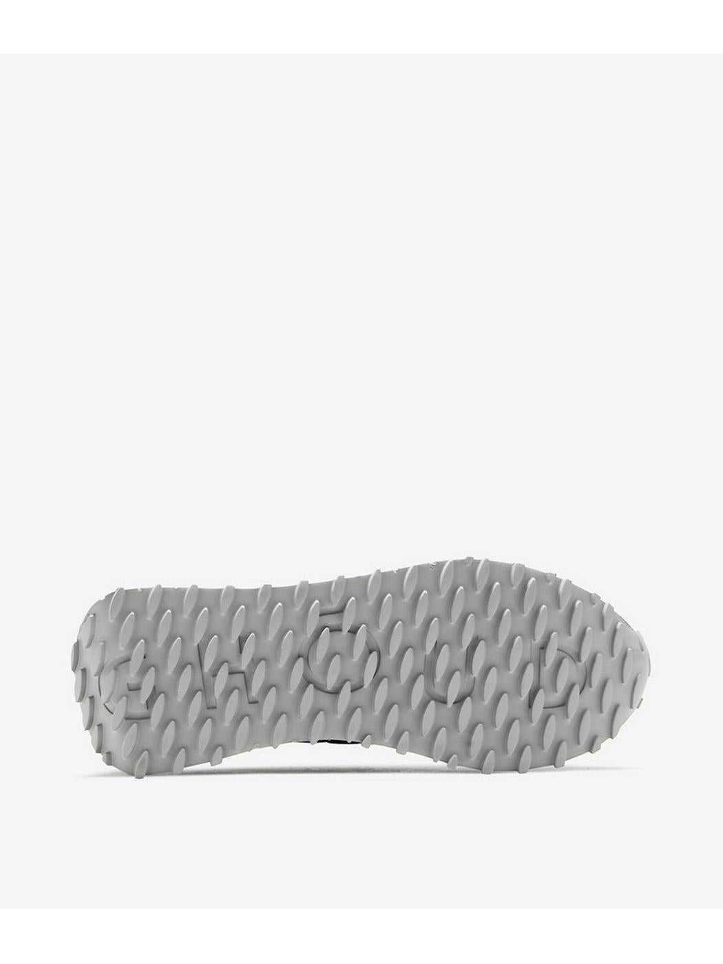 GHOUD Sneaker Uomo SOLM PS05 Grigio - Stilato