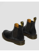 DR. MARTENS Stivali e Stivaletti Uomo Chelsea 2976 22227001 Nero - Stilato