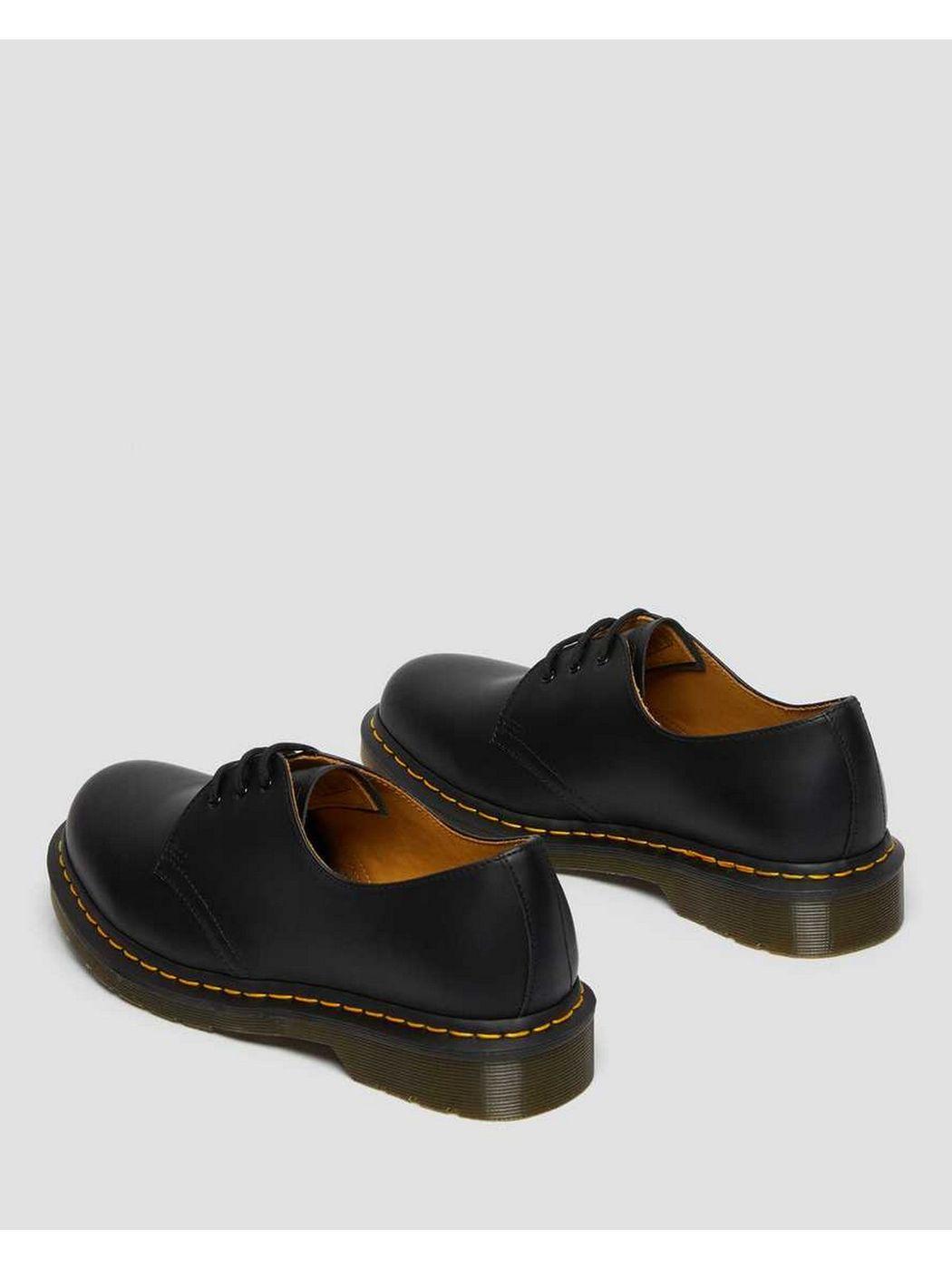 DR. MARTENS Stringate Uomo 1461 smooth 11838002 Nero - Stilato