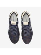 PREMIATA Sneaker Uomo LUCY VAR 5310 Blu - Stilato