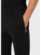 EMPORIO ARMANI Pantalone Uomo 8N1P72 1JBTZ 0999 Nero - Stilato
