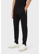 EMPORIO ARMANI Pantalone Uomo 8N1P72 1JBTZ 0999 Nero - Stilato