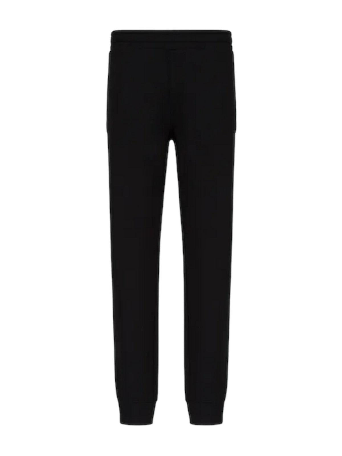 EMPORIO ARMANI Pantalone Uomo 8N1PS9 1JRIZ 0999 Nero - Stilato