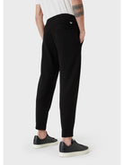 EMPORIO ARMANI Pantalone Uomo 8N1PS9 1JRIZ 0999 Nero - Stilato