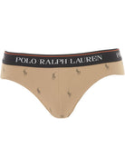 POLO RALPH LAUREN Slip Uomo 714840543 005 Multicolore - Stilato