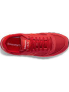 SAUCONY Sneaker Uomo Jazz original S2044-657 Rosso - Stilato