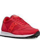 SAUCONY Sneaker Uomo Jazz original S2044-657 Rosso - Stilato