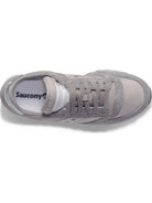 SAUCONY Sneaker Donna Jazz triple S60530-21 Grigio - Stilato