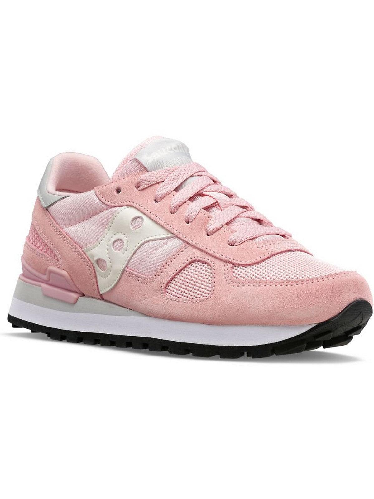 SAUCONY Sneaker Donna Shadow original S1108-831 Rosa - Stilato