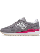 SAUCONY Sneaker Donna Shadow original S1108-834 Grigio - Stilato