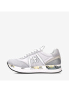 PREMIATA Sneaker Donna Conny CONNY VAR 5616 Viola - Stilato