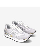 PREMIATA Sneaker Donna Conny CONNY VAR 5616 Viola - Stilato