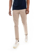 DONDUP Pantalone Uomo UP235 GSE046U PTD 029 Beige - Stilato