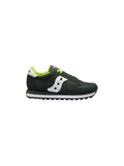 SAUCONY Sneaker Unisex adulto Jazz original 2044-275 Verde - Stilato