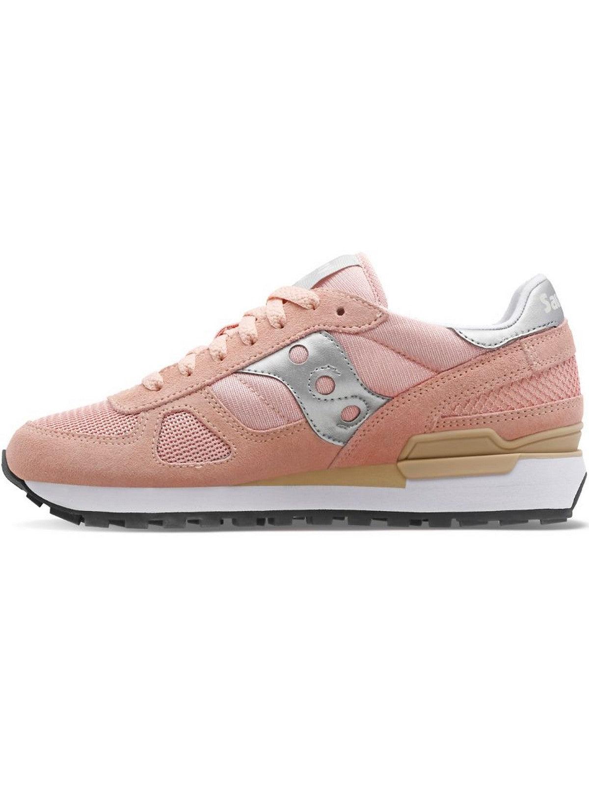 SAUCONY Sneaker Donna Shadow original S1108-810 Rosa - Stilato