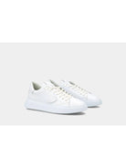 PHILIPPE MODEL Sneaker Uomo Temple low man BTLU V001 Bianco - Stilato