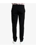 RRD Pantalone Uomo SES200 10 Nero - Stilato