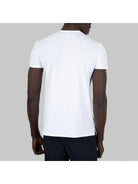 RRD T-Shirt e Polo Uomo 23161 09 Bianco - Stilato