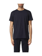 RRD T-Shirt e Polo Uomo 23145 60 Blu - Stilato