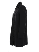 RRD Giubbino Donna 23507 10 Nero - Stilato