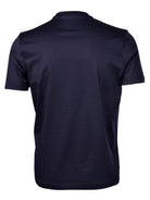 GRAN SASSO T-Shirt e Polo Uomo 60133/74002 598 Blu - Stilato