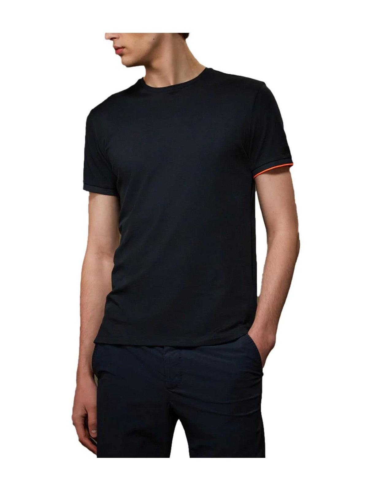 RRD T-Shirt e Polo Uomo 23138 60 Blu - Stilato