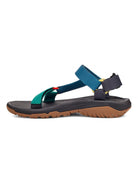 TEVA Sandalo Uomo 1019234 BLMU Multicolore - Stilato