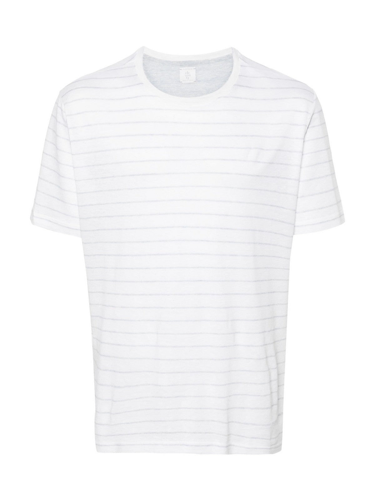 ELEVENTY T-Shirt e Polo Uomo I75TSHI11 TES0I067 01-02 Bianco - Stilato