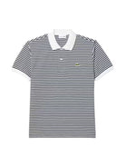 LACOSTE T-Shirt e Polo Uomo PH9753 522 Blu - Stilato