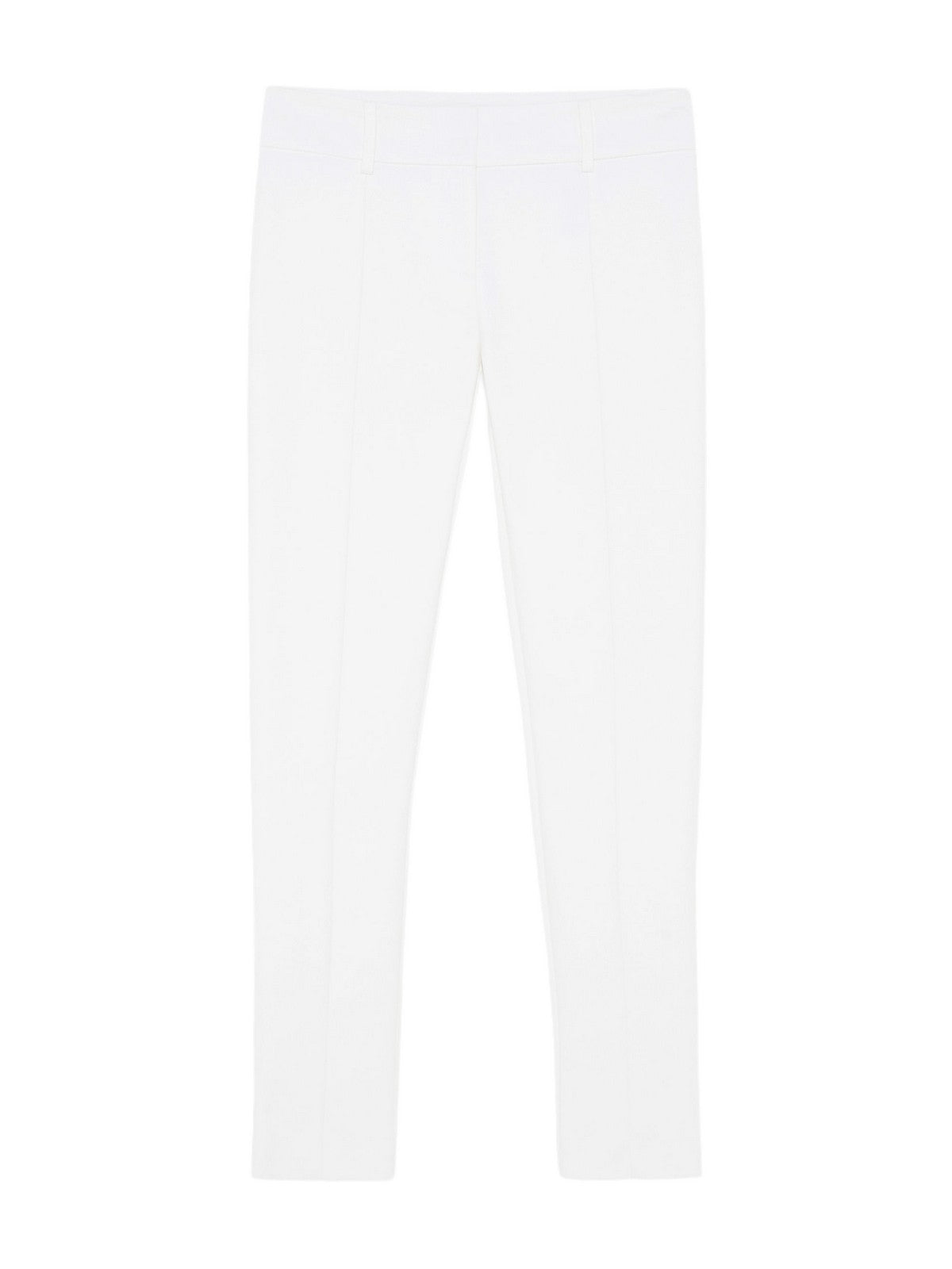 PATRIZIA PEPE Pantalone Donna CPA368 AQ39 W146 Bianco - Stilato